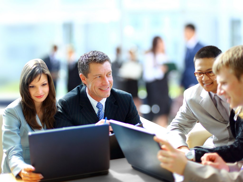 disc personality model