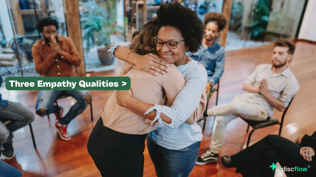 How Three Empathy Qualities Help Improve Your Business