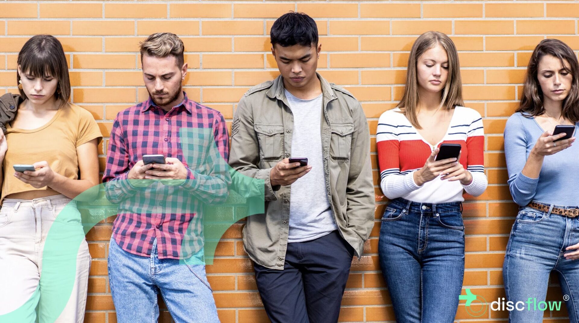 Adapting to Gen Z Leadership: Preparing for the Next Generation with DISC Insights