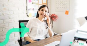 Beyond Directing: How Discflow Integrates DISC and Emotional Intelligence for Enhanced Leadership